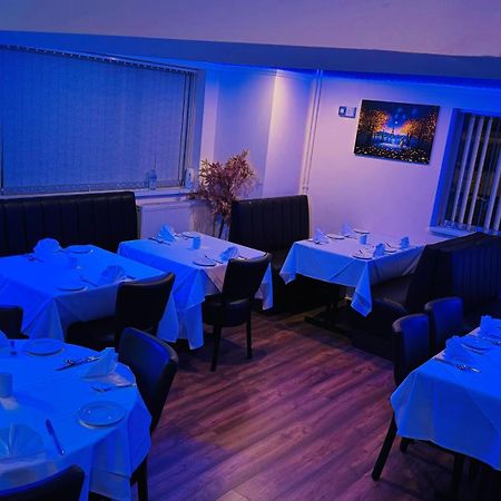 White House Lodge Cambridge  Luaran gambar