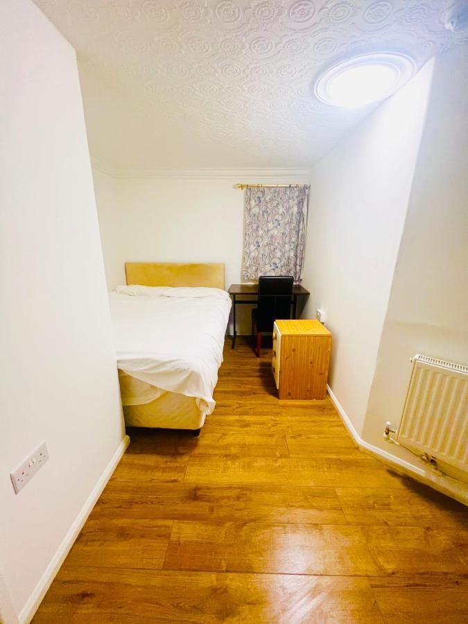 White House Lodge Cambridge  Luaran gambar
