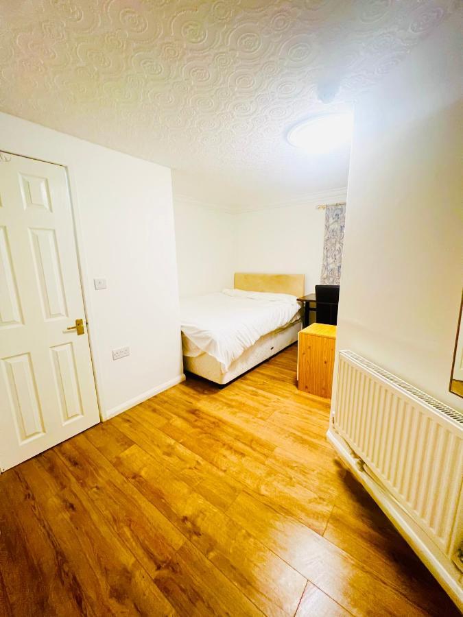 White House Lodge Cambridge  Luaran gambar