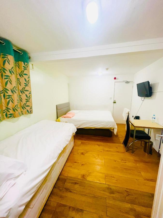 White House Lodge Cambridge  Luaran gambar
