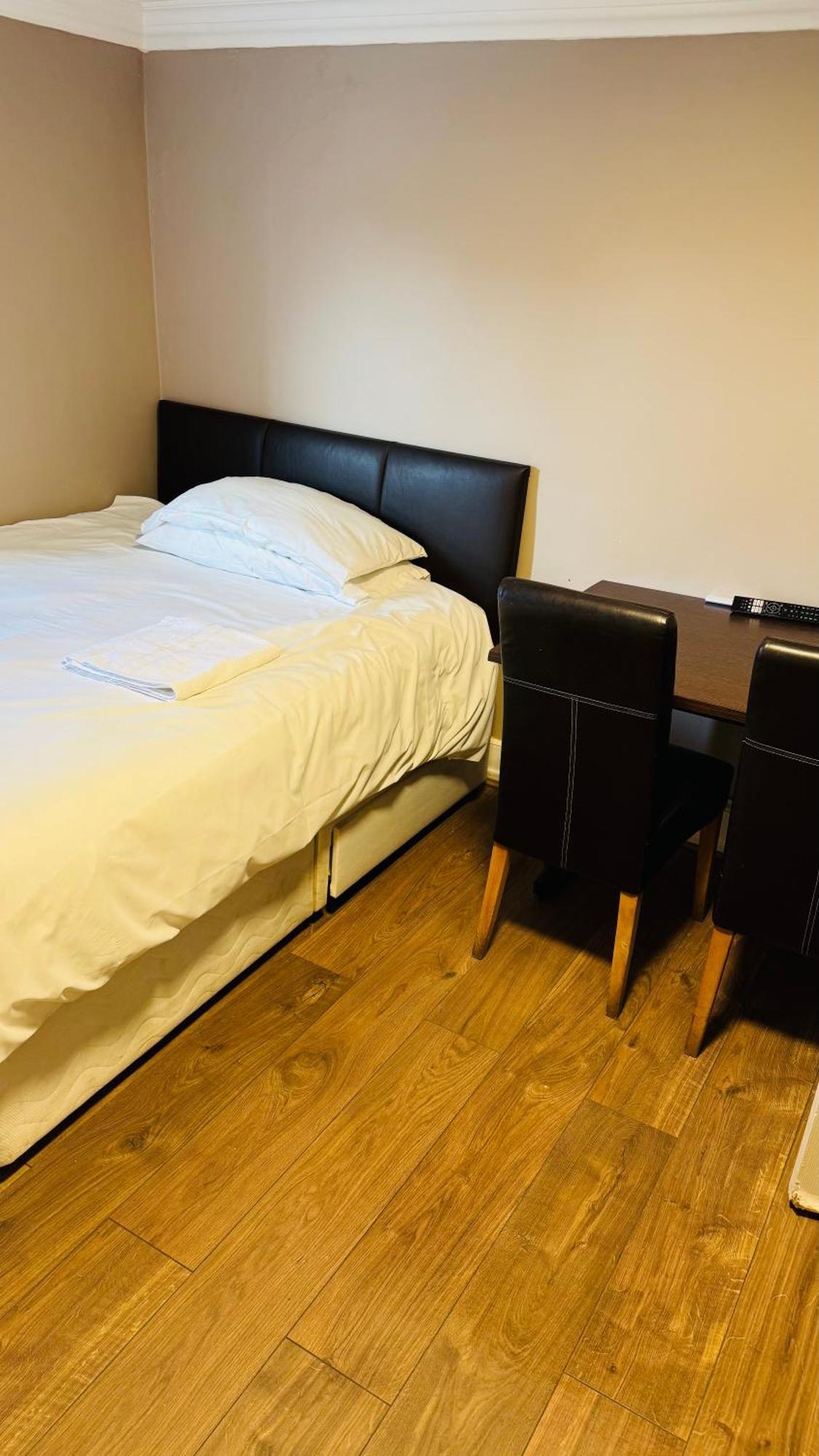 White House Lodge Cambridge  Luaran gambar