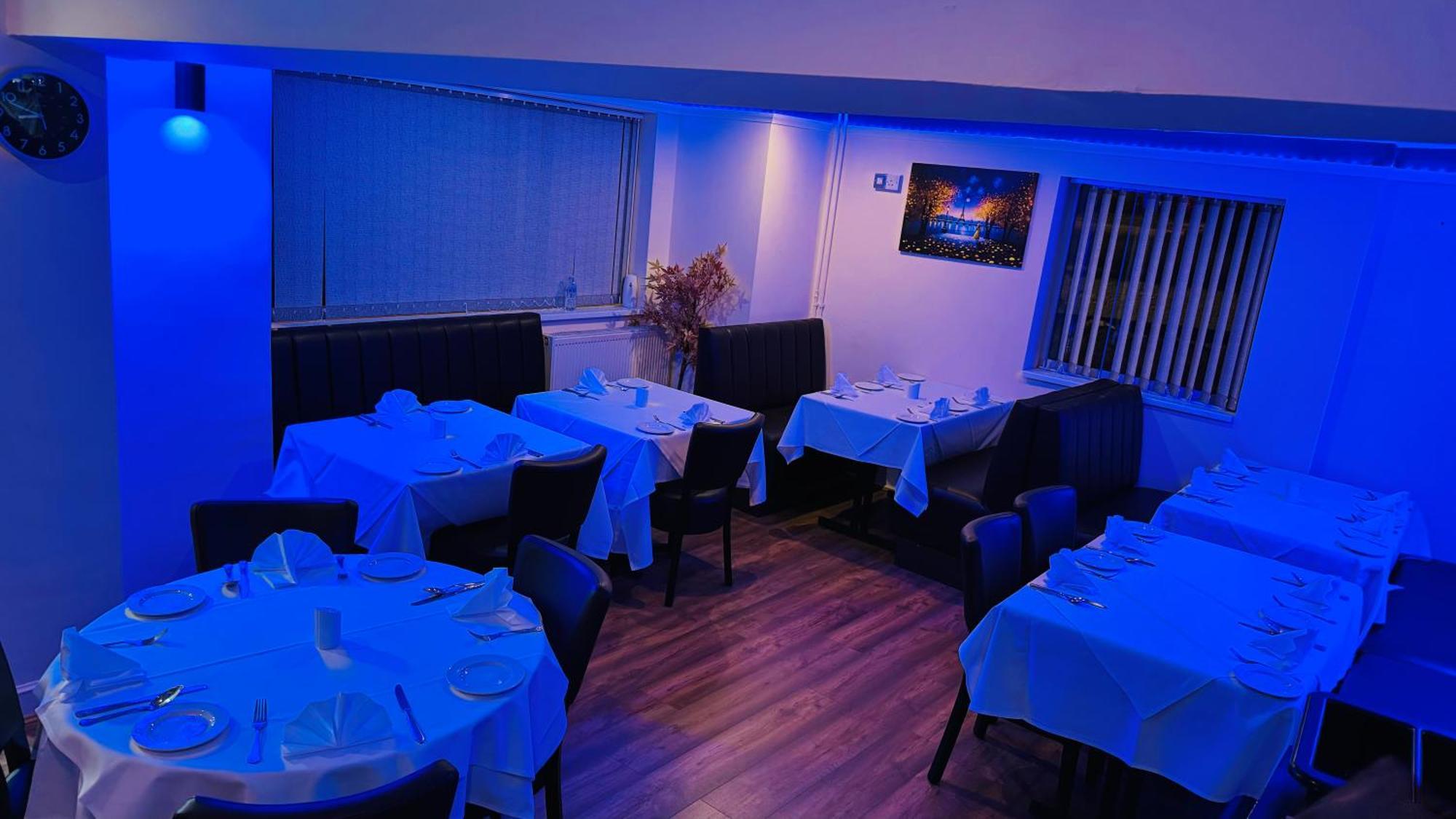 White House Lodge Cambridge  Luaran gambar