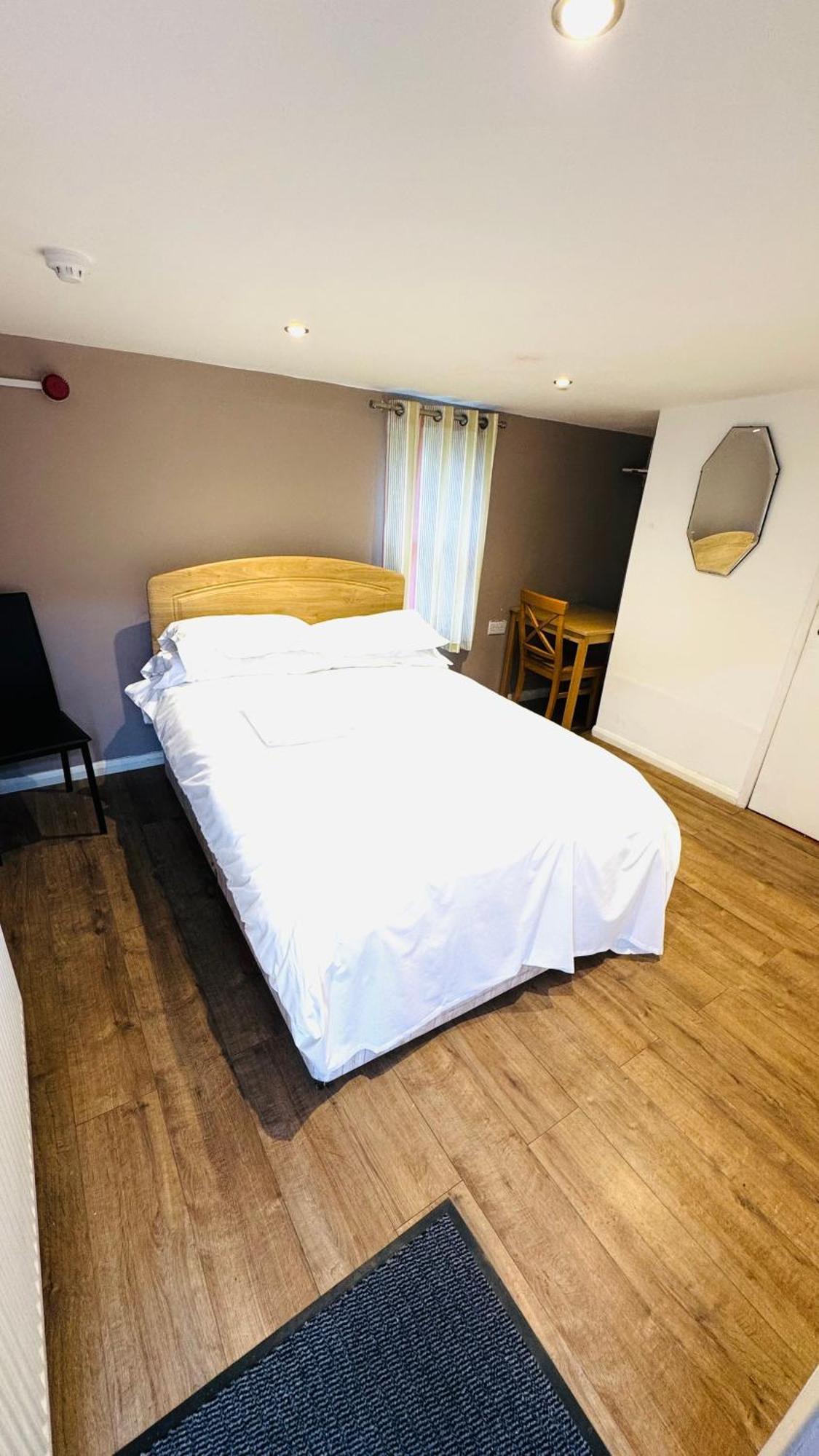 White House Lodge Cambridge  Luaran gambar